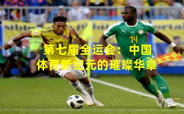 第七届全运会：中国体育新纪元的璀璨华章