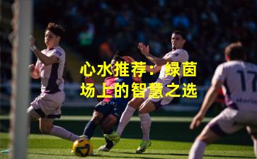 心水推荐：绿茵场上的智慧之选