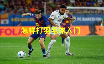 怎样打羽毛球入门